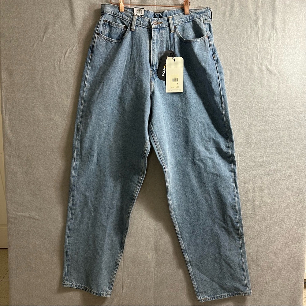 Levi’s Super Baggy Jeans W32 L34 Loose Fit Denim